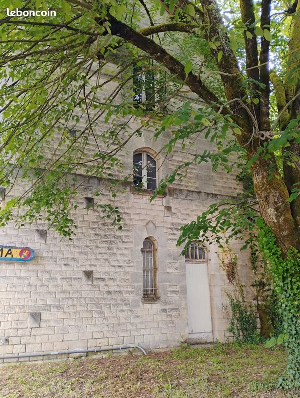 Maison à vendre, 254m², Angoulême