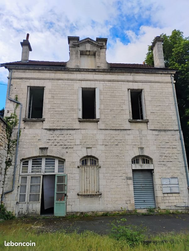 Maison à vendre, 254m², Angoulême