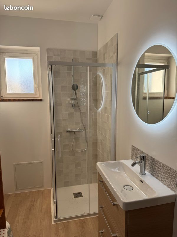 Maison à louer, 29m², Talmont-Saint-Hilaire