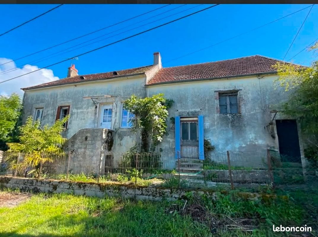 Maison à vendre, 78m², Arbourse