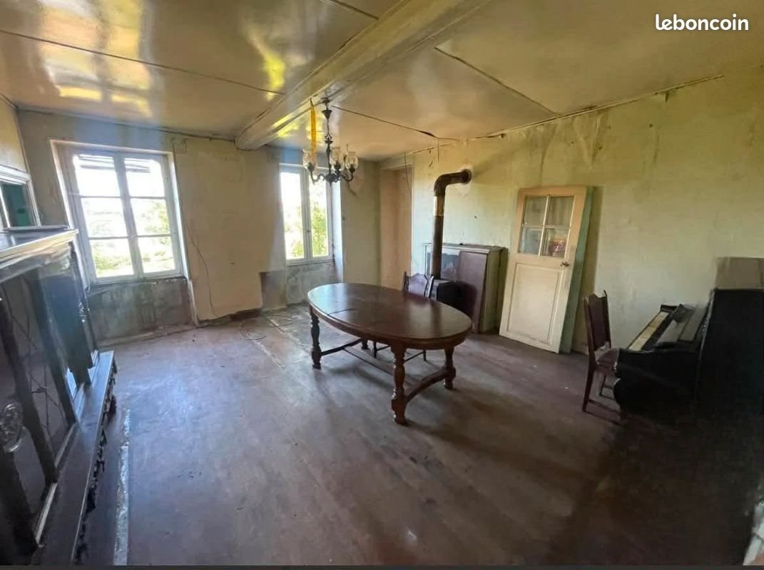 Maison à vendre, 78m², Arbourse