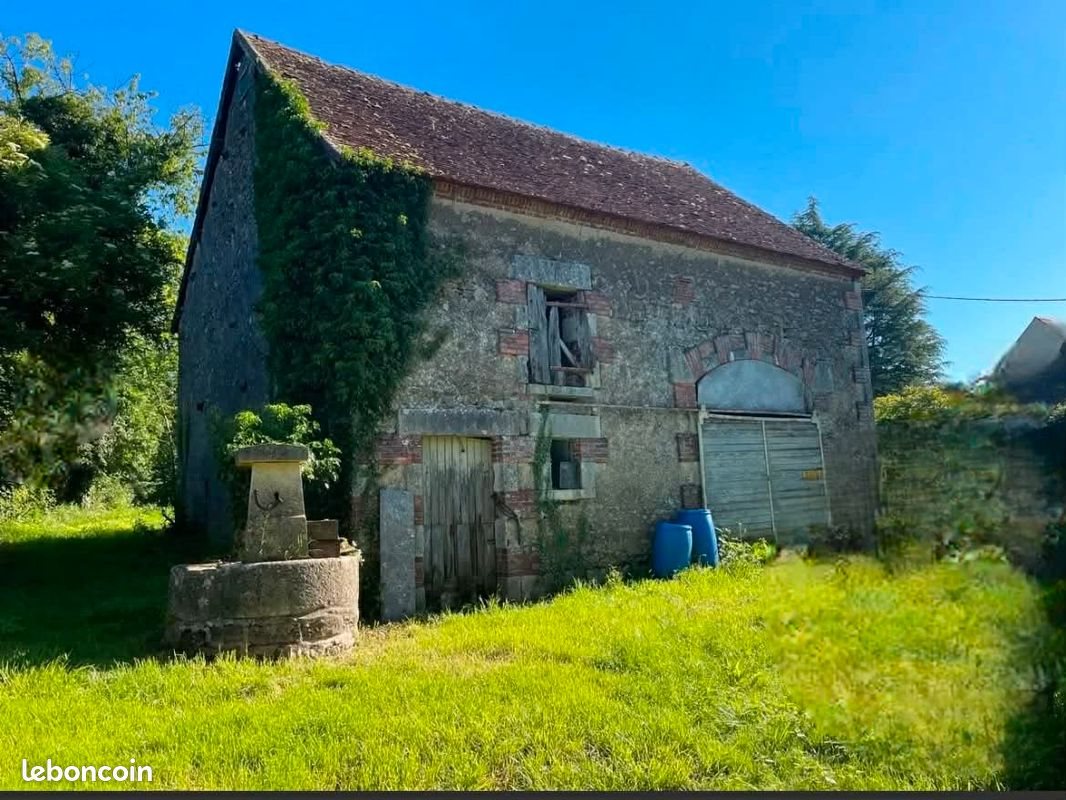 Maison à vendre, 78m², Arbourse