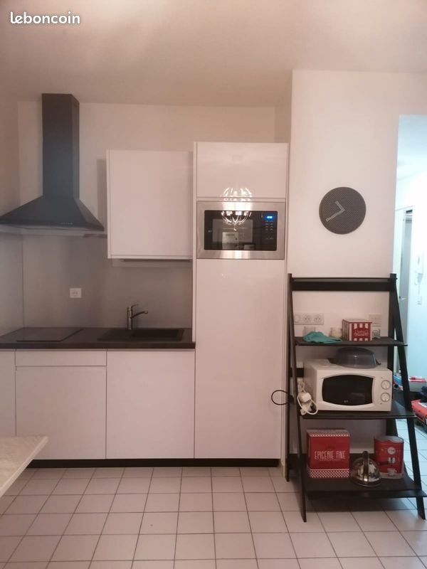 Appartement à louer, 260m², Grenoble