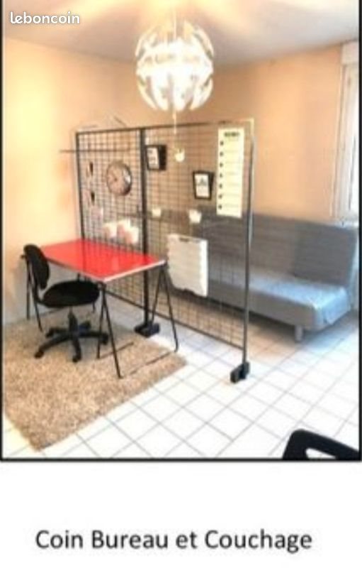 Appartement à louer, 260m², Grenoble