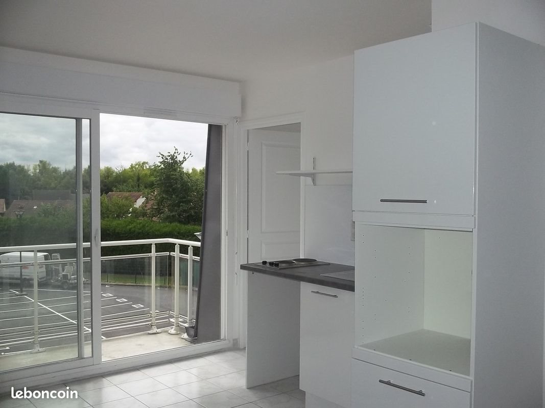 Appartement à louer, 38m², Igoville