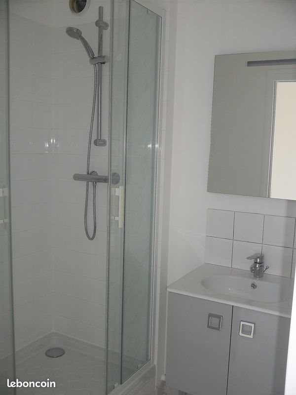 Appartement à louer, 38m², Igoville