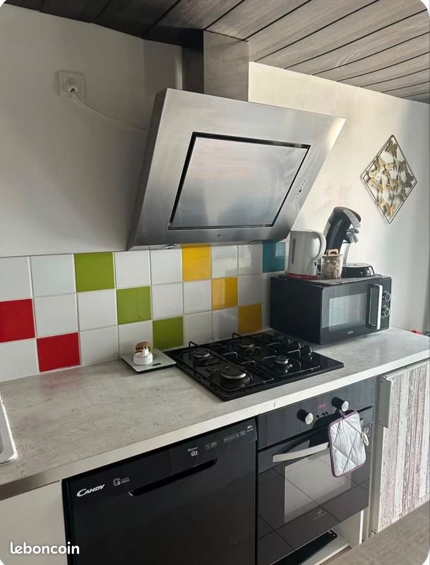 Maison à louer, 20m², Challans
