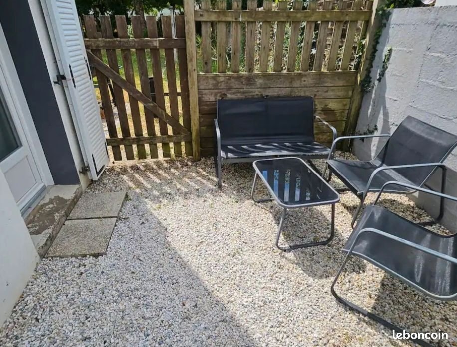 Maison à louer, 20m², Challans