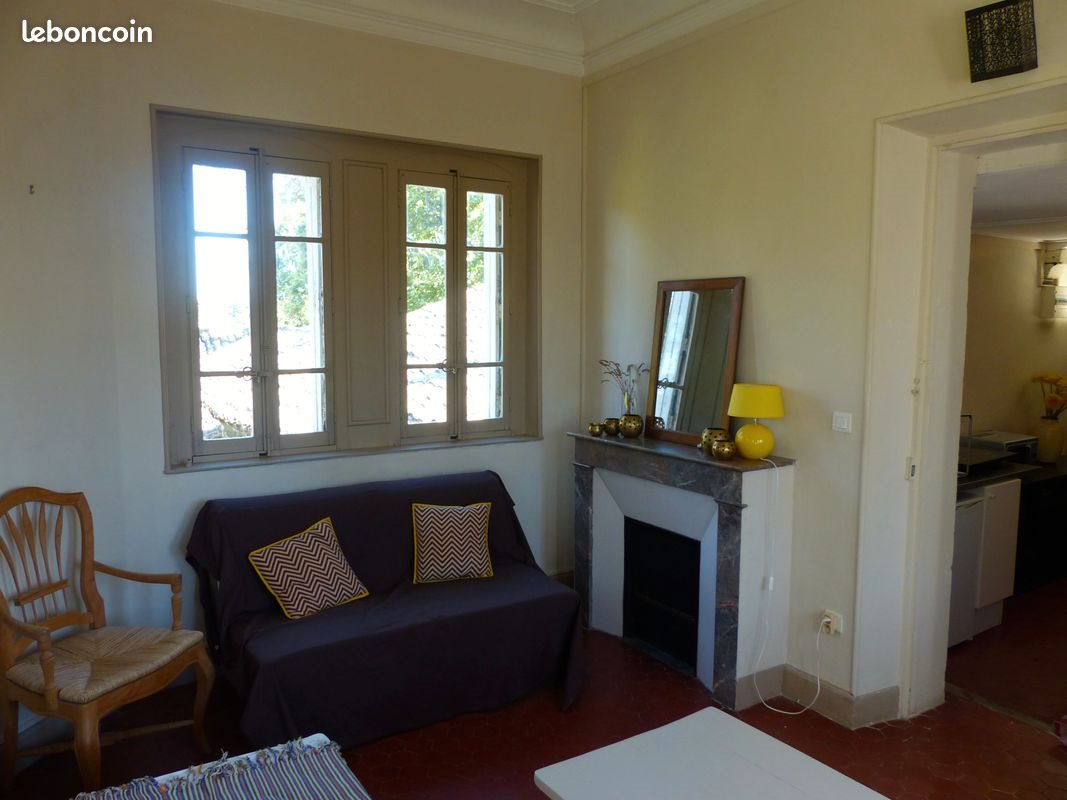 Appartement à louer, 35m², Avignon