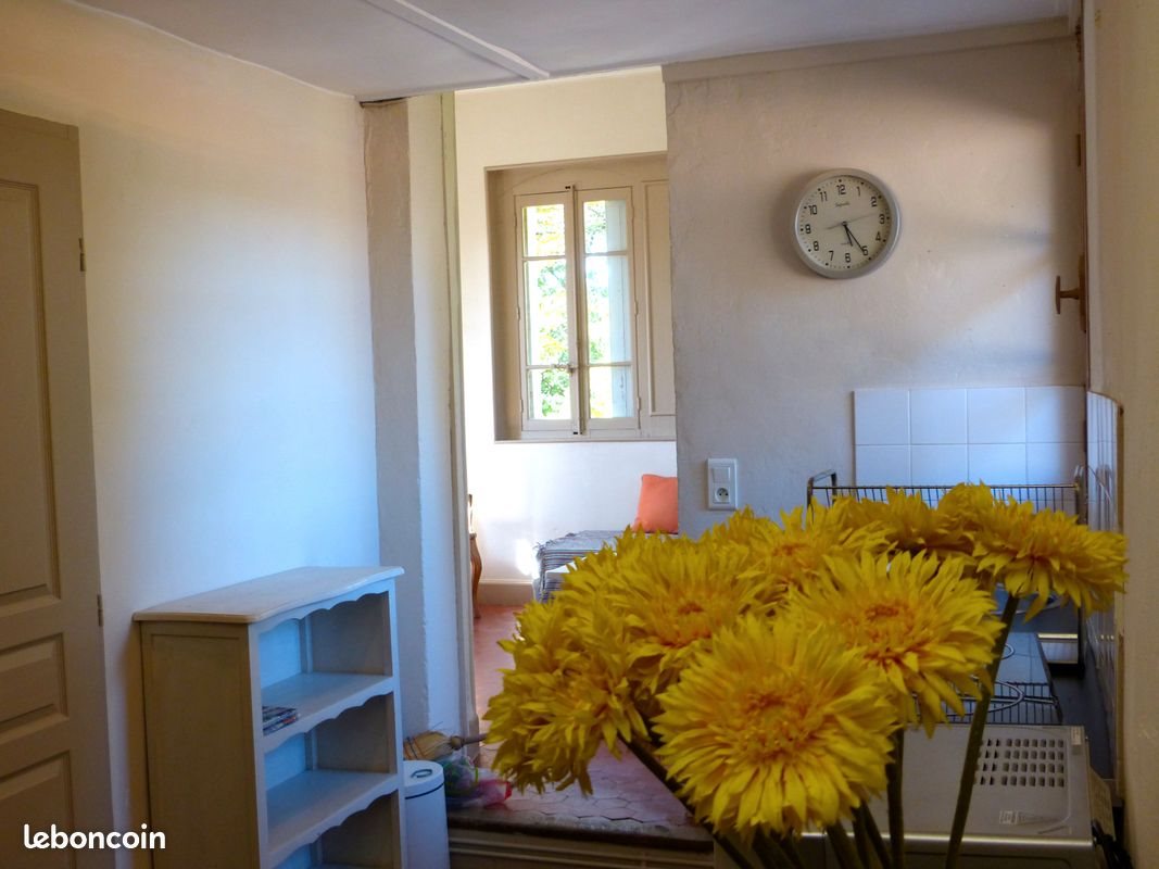 Appartement à louer, 35m², Avignon