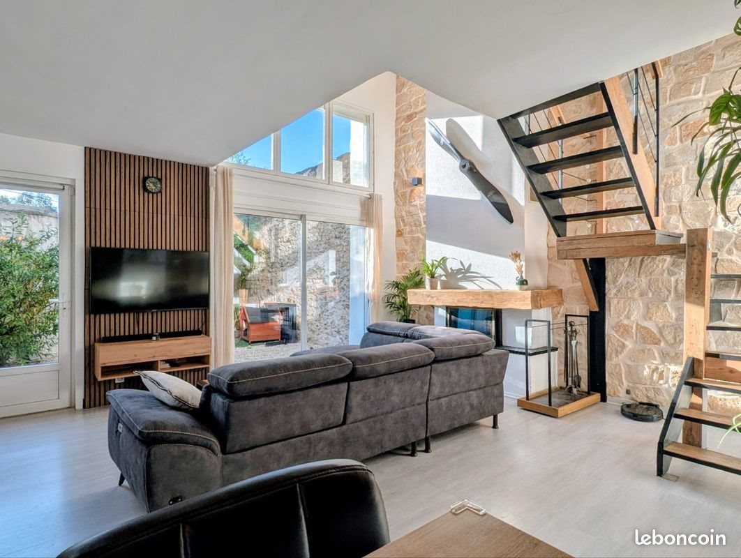 Maison à vendre, 129m², Marcoussis