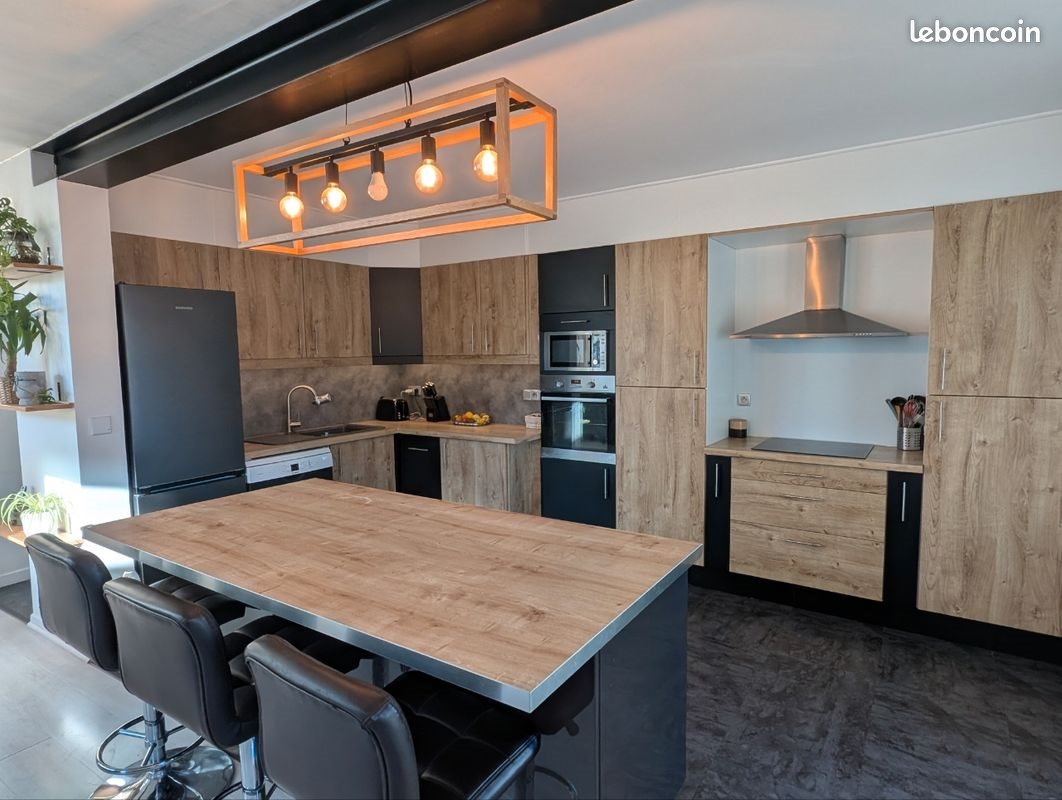 Maison à vendre, 129m², Marcoussis