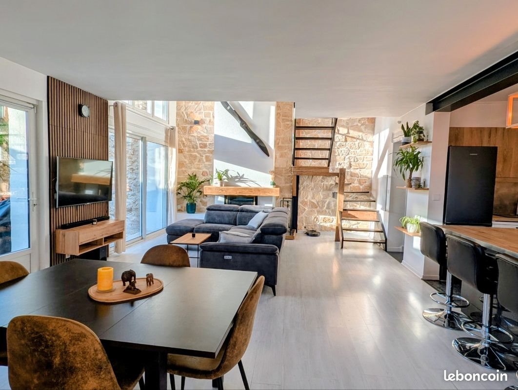 Maison à vendre, 129m², Marcoussis