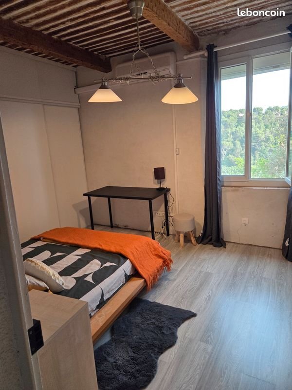 Appartement à louer, 48m², Les Pennes-Mirabeau