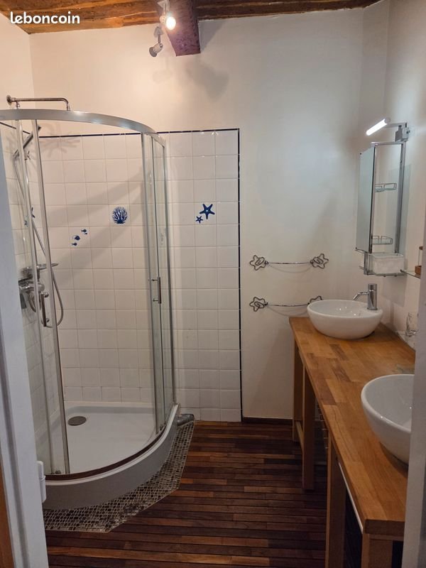 Appartement à louer, 48m², Les Pennes-Mirabeau