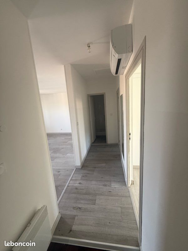 Appartement à louer, 60m², Capendu