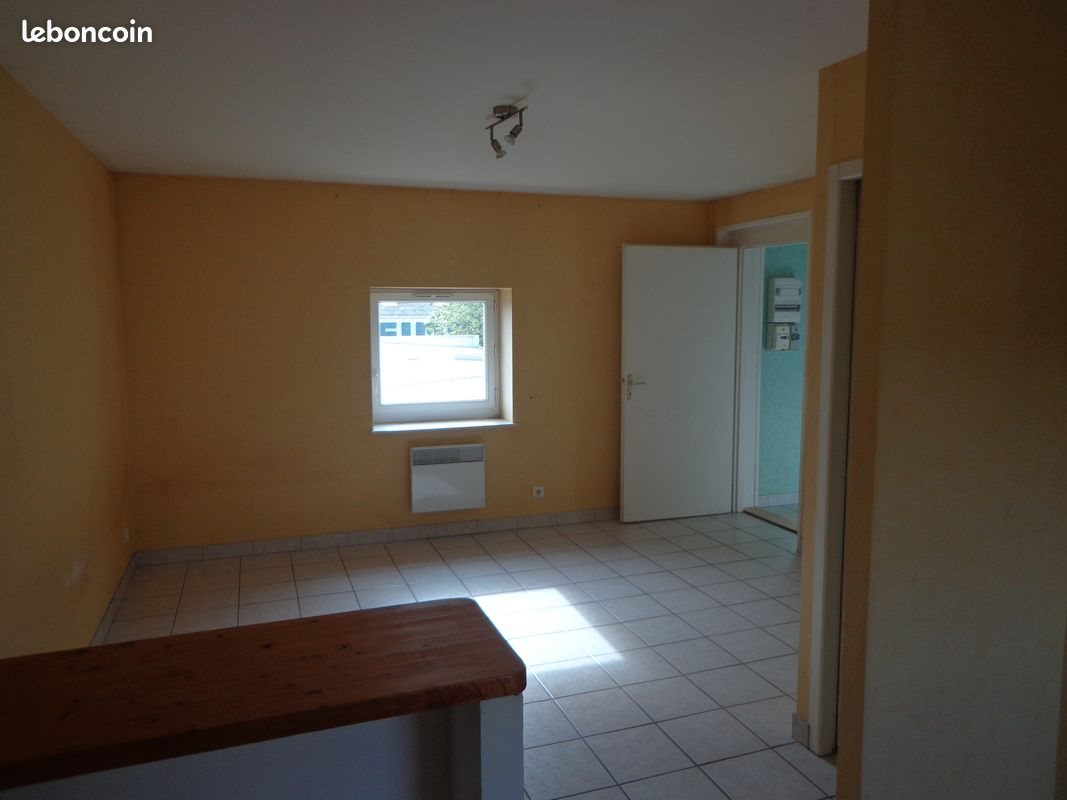 Appartement à louer, 34m², Gleizé