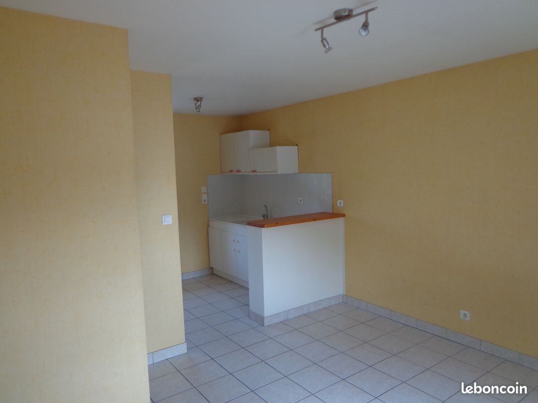 Appartement à louer, 34m², Gleizé