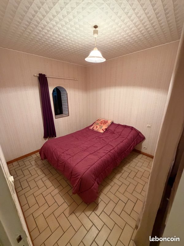 Maison à vendre, 110m², Châtellerault
