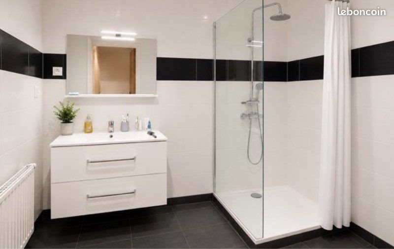 Appartement à vendre, 63m², Roche-la-Molière