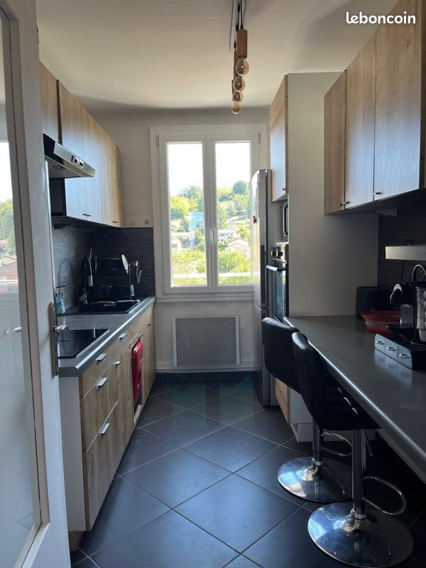Appartement à louer, 45m², Dagneux