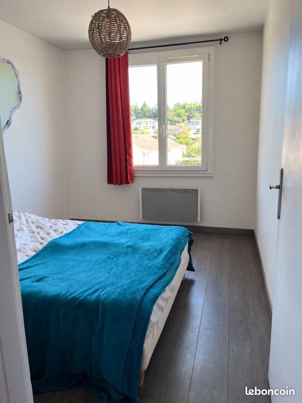 Appartement à louer, 45m², Dagneux
