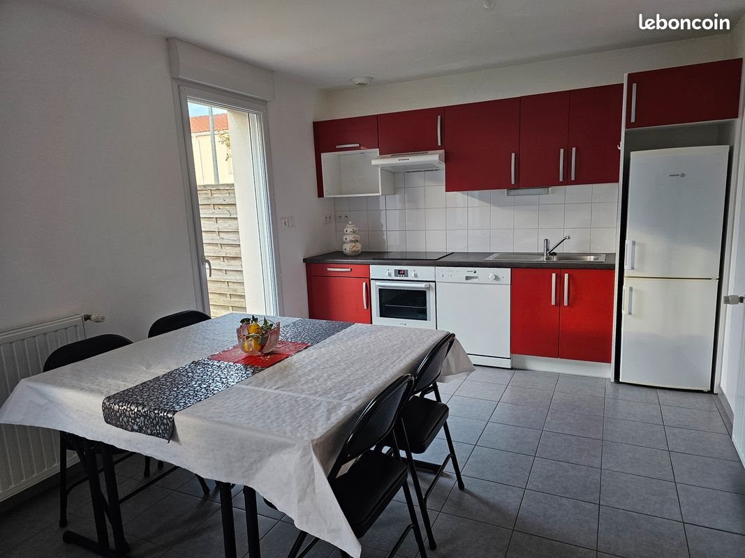Maison à vendre, 88m², Couëron