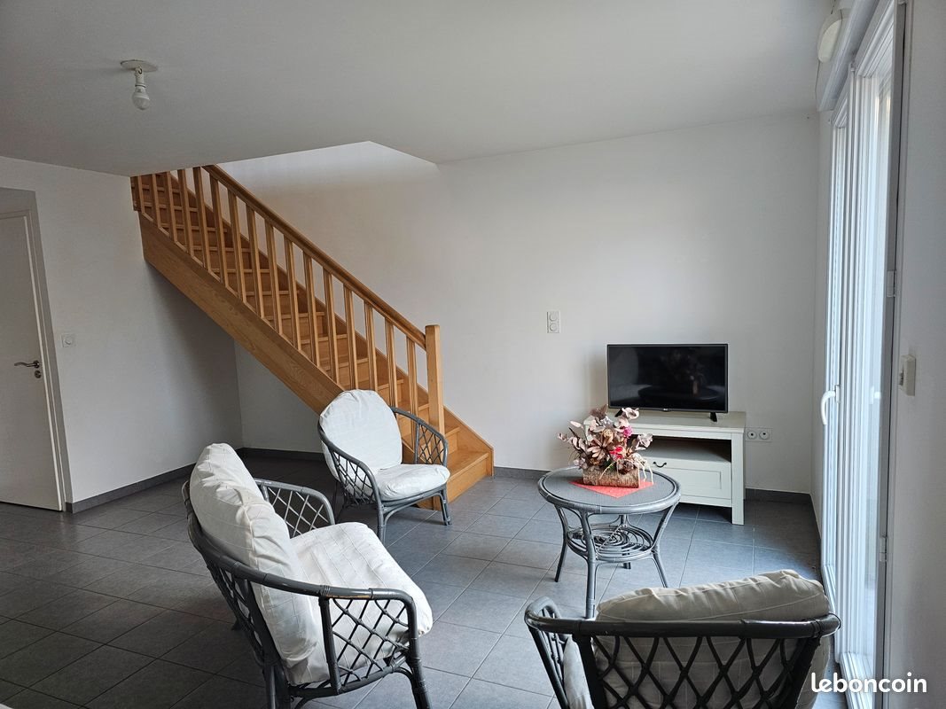 Maison à vendre, 88m², Couëron