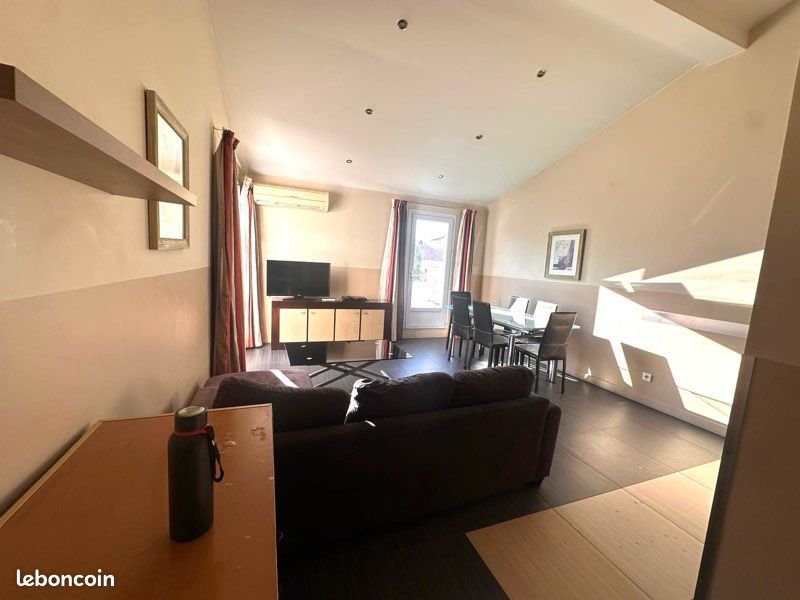 Appartement à louer, 64m², Cannes