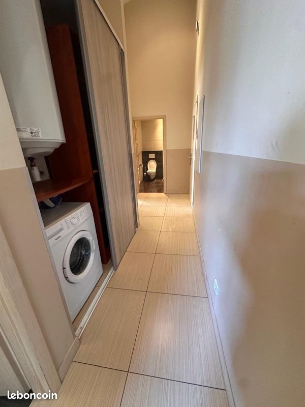 Appartement à louer, 64m², Cannes