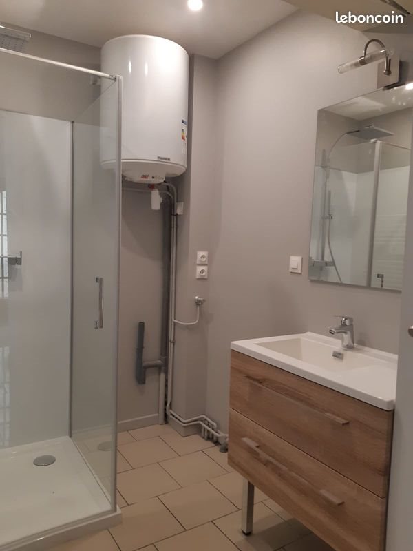 Appartement à louer, 55m², Les Ponts-de-Cé