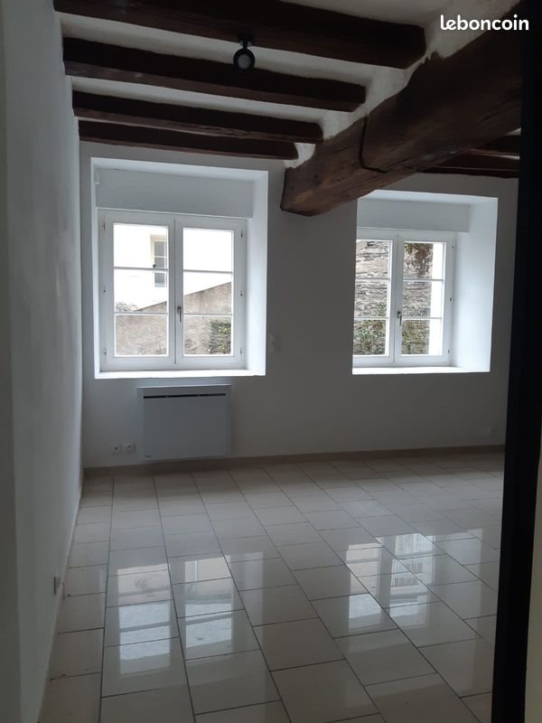 Appartement à louer, 55m², Les Ponts-de-Cé