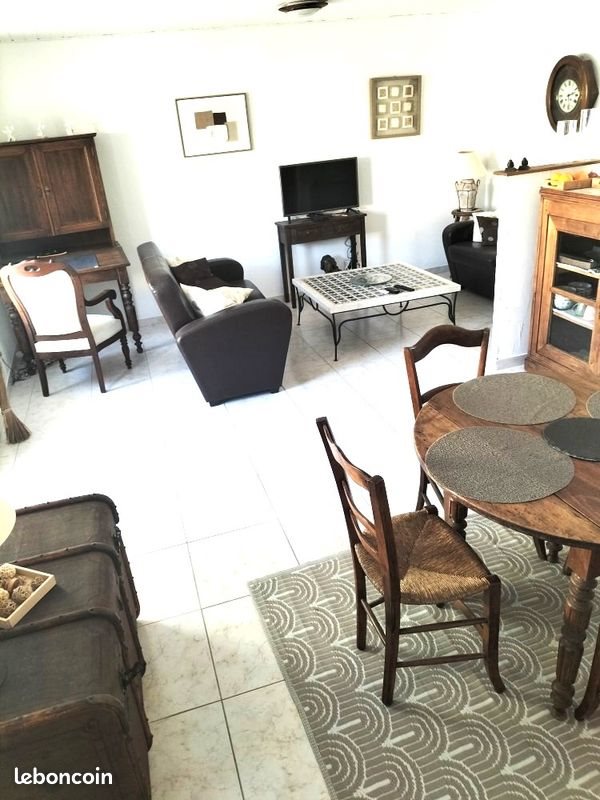 Maison à vendre, 72m², Château-d'Olonne