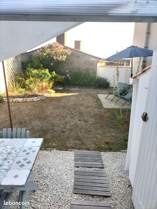 Maison à vendre, 72m², Château-d'Olonne