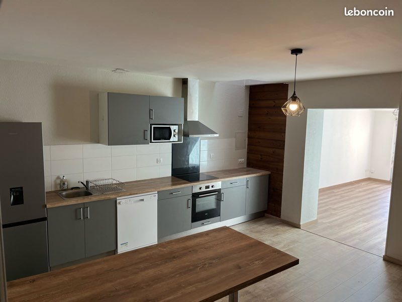 Appartement à louer, 75m², Tarbes