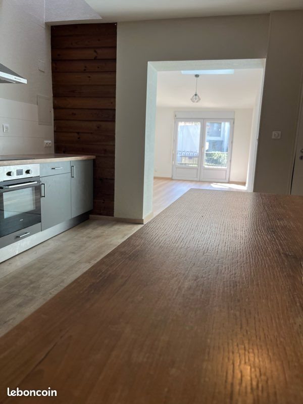 Appartement à louer, 75m², Tarbes