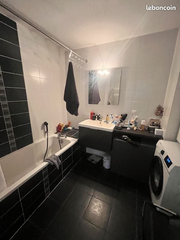 Appartement à louer, 63m², Obernai