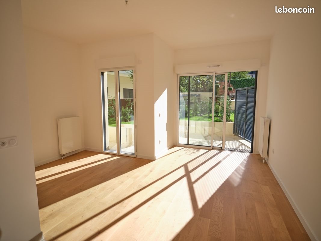 Appartement à louer, 49m², Antony