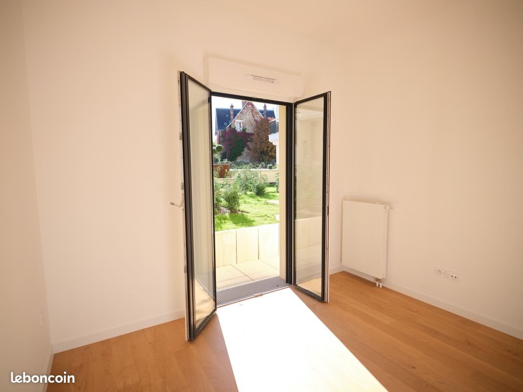Appartement à louer, 49m², Antony