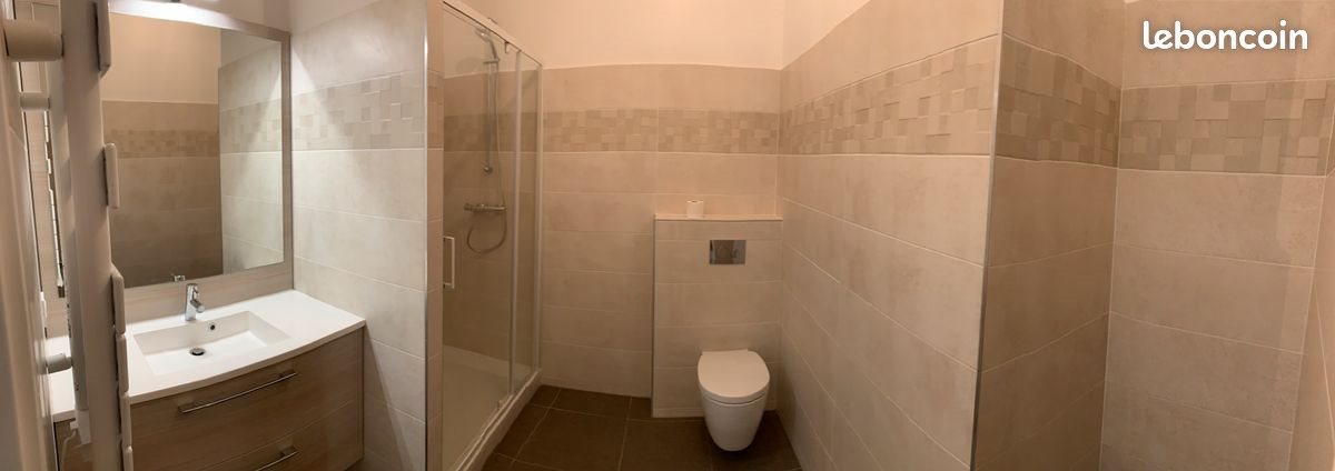 Appartement à louer, 49m², Antony