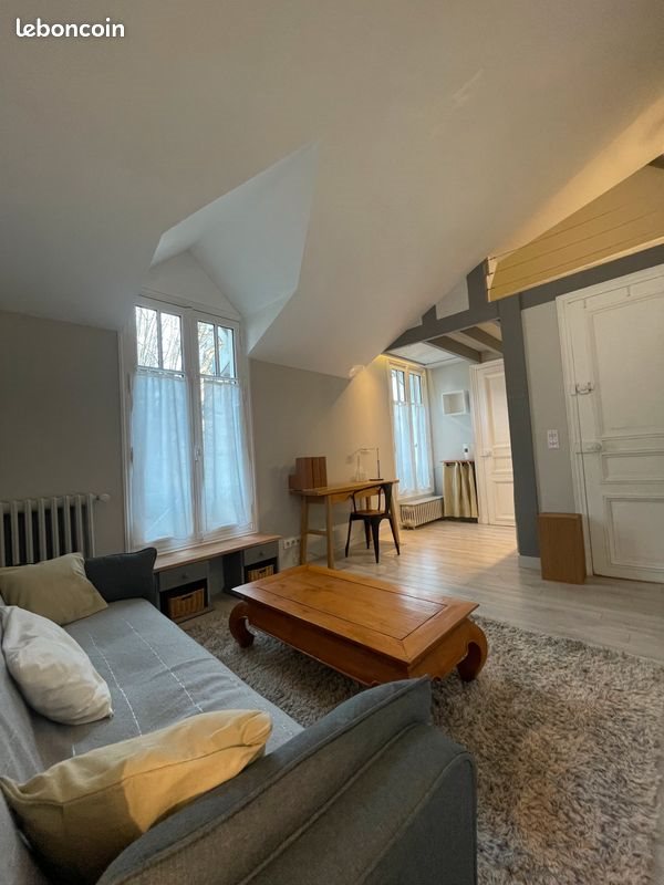 Appartement à louer, 20m², Chatou