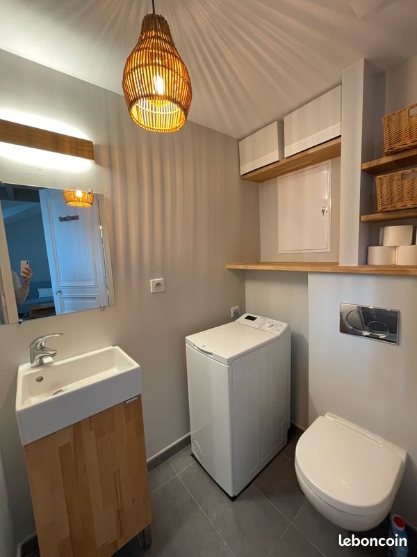 Appartement à louer, 20m², Chatou