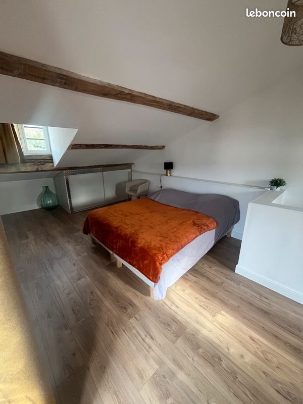 Appartement à louer, 50m², Bastia
