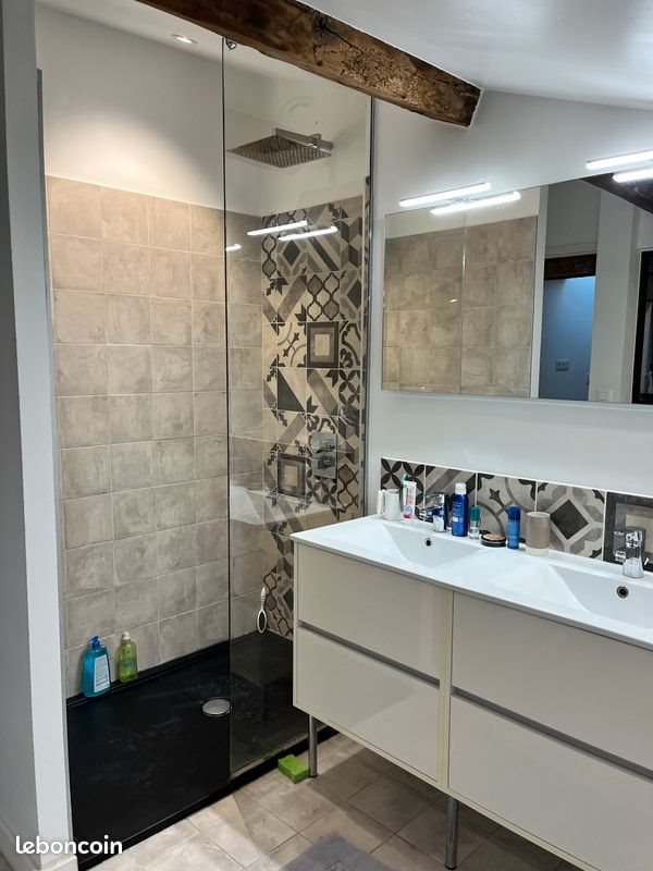 Appartement à louer, 80m², Toulouse