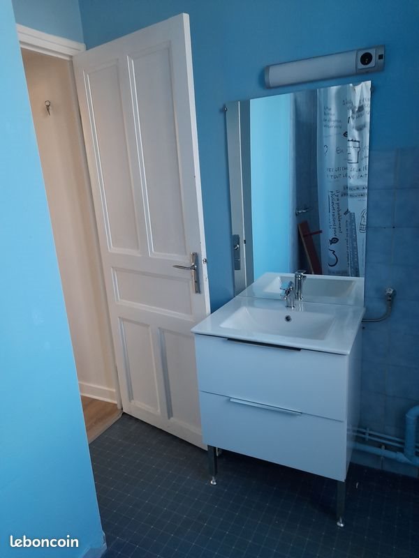 Appartement à louer, 22m², Landivisiau