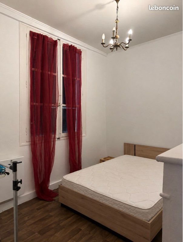 Appartement à louer, 37m², Le Puy-en-Velay