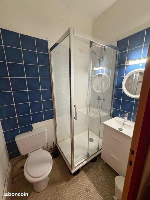 Appartement à louer, 37m², Le Puy-en-Velay