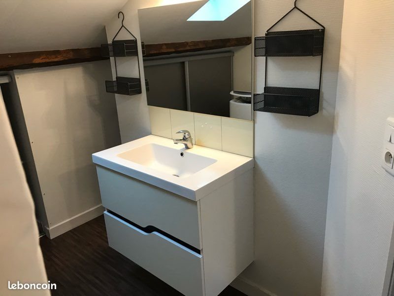 Appartement à louer, 32m², Aurillac
