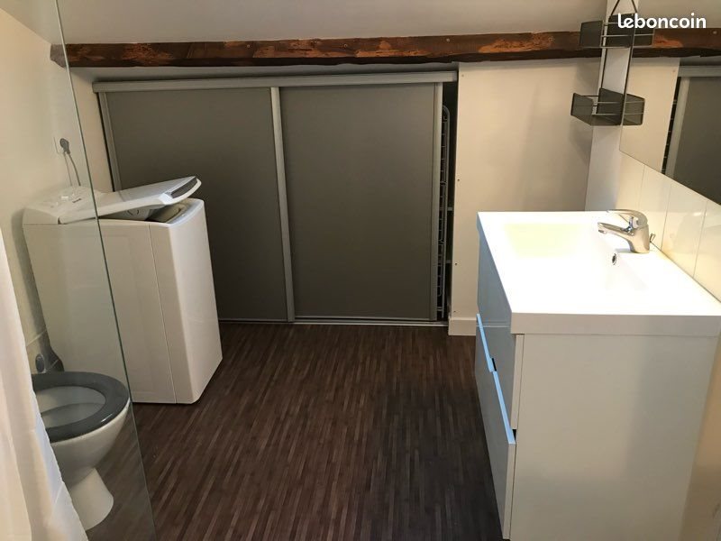 Appartement à louer, 32m², Aurillac