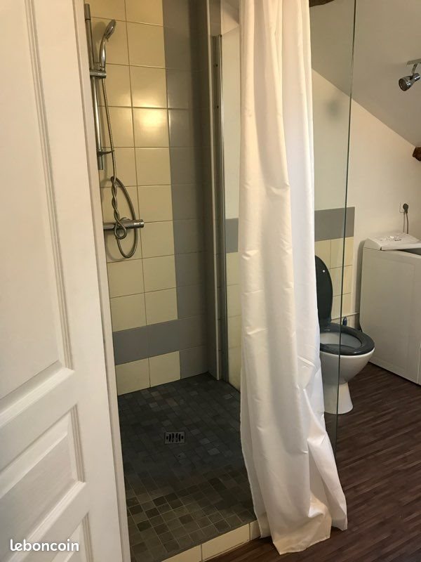Appartement à louer, 32m², Aurillac